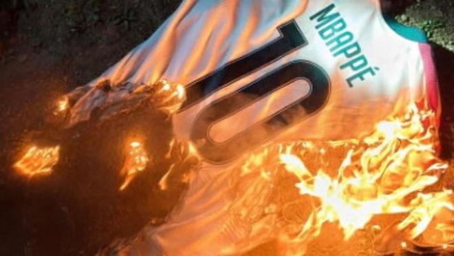 姆巴佩本赛季商业收入或损失3成，未来潜在收入损失可达1亿美元